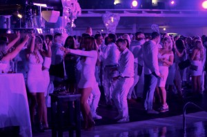 Ocean Club Marbella Opening Party 2016 - 196 von 213    